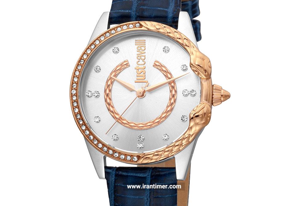 بررسی ظاهری این ساعت کوارتز